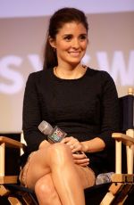 SHIRI APPLEBY at Unreal Premiere at SXSW in Austin