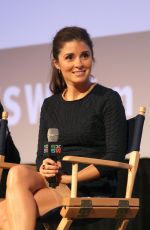 SHIRI APPLEBY at Unreal Premiere at SXSW in Austin