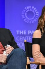 SOFIA VERGARA at Modern Family Event for Paleyfest in Hollywood