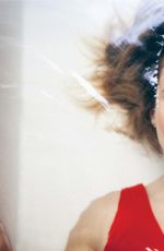 SOPHIA BUSH in Destination Magazine, March 2015 Issue
