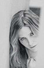 SOPHIA BUSH in Destination Magazine, March 2015 Issue