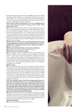 SOPHIA BUSH in Vegas #2 Magazine, Late Spring 2015 Issue