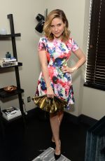 SOPHIA BUSH - Michael Simon Photoshoot