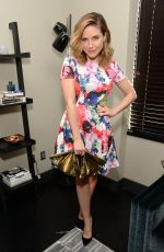 SOPHIA BUSH - Michael Simon Photoshoot