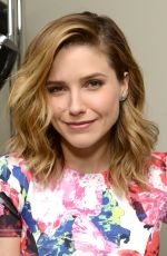 SOPHIA BUSH - Michael Simon Photoshoot