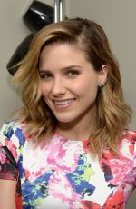 SOPHIA BUSH - Michael Simon Photoshoot