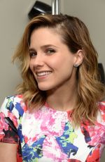 SOPHIA BUSH - Michael Simon Photoshoot