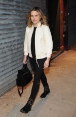 SOPHIA BUSH Out and About in New York 0903