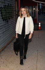 SOPHIA BUSH Out and About in New York 0903