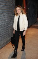 SOPHIA BUSH Out and About in New York 0903