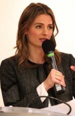 STANA KATIC at ATP Event in Los Angeles