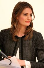 STANA KATIC at ATP Event in Los Angeles