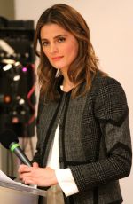 STANA KATIC at ATP Event in Los Angeles