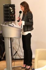 STANA KATIC at ATP Event in Los Angeles