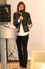 STANA KATIC at ATP Event in Los Angeles