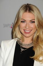 STASSI SCHROEDER at Simple Stylist Do What You Love! Conference in Los Angeles