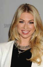STASSI SCHROEDER at Simple Stylist Do What You Love! Conference in Los Angeles