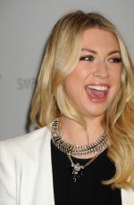 STASSI SCHROEDER at Simple Stylist Do What You Love! Conference in Los Angeles