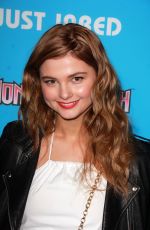 STEFANIE SCOTT at Just jared’s Throwback Thursday Party in Los Angeles