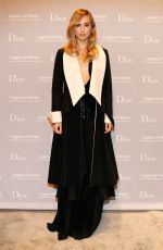 SUKI WATERHOUSE at 2015 Mid-winter Gala Presented by Dior in San Francisco