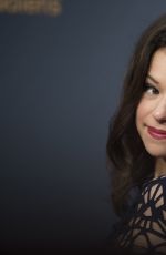 TATIANA MASLANY at Canadian Screen Awards 2015 in Toronto