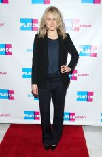 TAYLOR SCHILLING at 2015 Play Company