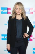 TAYLOR SCHILLING at 2015 Play Company