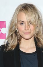 TAYLOR SCHILLING at 2015 Play Company