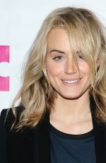TAYLOR SCHILLING at 2015 Play Company