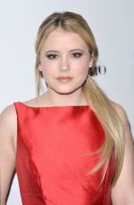 TAYLOR SPREITLER at Kindred Foundation for Adoption Inaugural Fundraiser in Beverly Hills