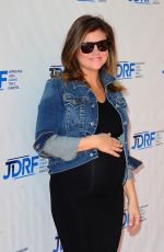 TIFFANI THIESSEN at Cinderella Charity Screening in Burbank