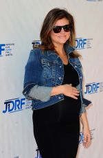 TIFFANI THIESSEN at Cinderella Charity Screening in Burbank