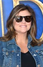 TIFFANI THIESSEN at Cinderella Charity Screening in Burbank