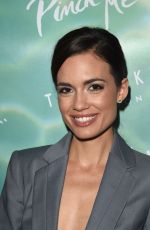 TORREY DEVITTO at Ted Baker London’s Launch Event in Beverly Hills