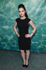 VANESSA MARANO at Ted Baker London