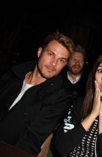VICTORIA JUSTICE at Disneyland in Anaheim 0103