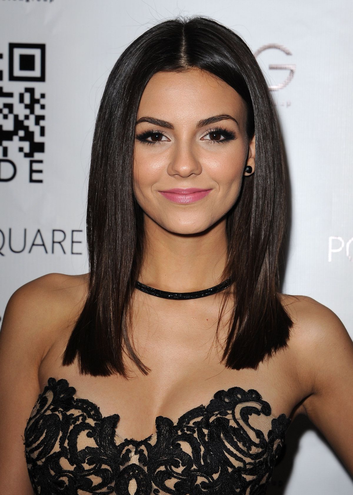 VICTORIA JUSTICE at Kode Mag Spring Issue Release Party in Los Angeles VICTORIA JUSTICE at Kode Mag Spring Issue Release Party in Los Angeles