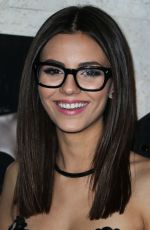 VICTORIA JUSTICE at Kode Mag Spring Issue Release Party in Los Angeles