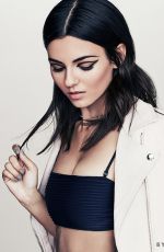 VICTORIA JUSTICE - Byrdie Beauty Photoshoot