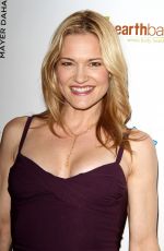 VICTORIA PRATT at Dream Builders Project A Brighter Future for Children Gala