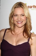 VICTORIA PRATT at Dream Builders Project A Brighter Future for Children Gala