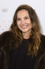 VIRGINIE LEDOYEN at Lumiere Le Cinema Invente Exhibition Preview