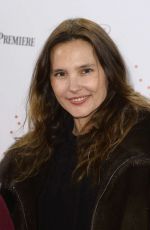 VIRGINIE LEDOYEN at Lumiere Le Cinema Invente Exhibition Preview