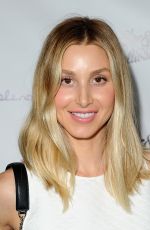 WHITNEY PORT at Create & Cultivate’s Fashion and Beauty Summit