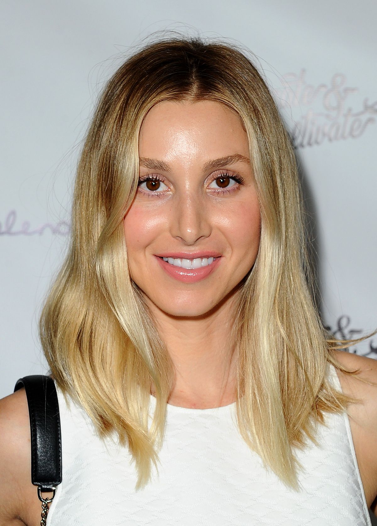 WHITNEY PORT at Create & Cultivate’s Fashion and Beauty Summit – HawtCelebs