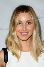 WHITNEY PORT at Create & Cultivate’s Fashion and Beauty Summit