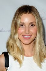 WHITNEY PORT at Create & Cultivate’s Fashion and Beauty Summit