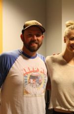 YVONNE STRAHOVSKI at Picking Favorites Podcast