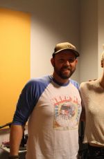 YVONNE STRAHOVSKI at Picking Favorites Podcast