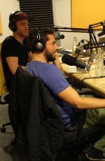 YVONNE STRAHOVSKI at Picking Favorites Podcast
